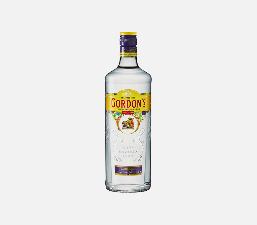 GORDON'S GIN